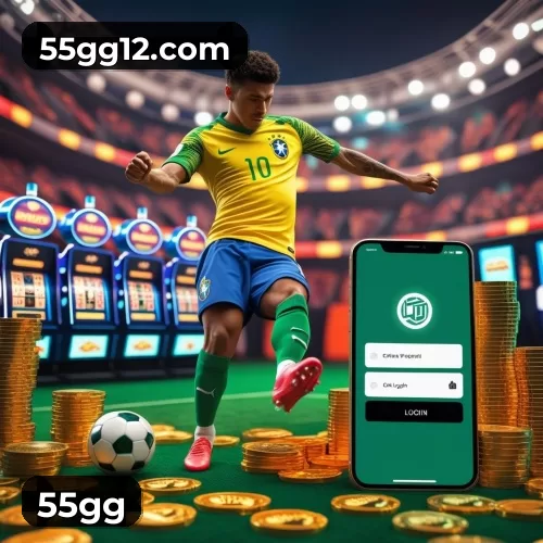 55gg on Android