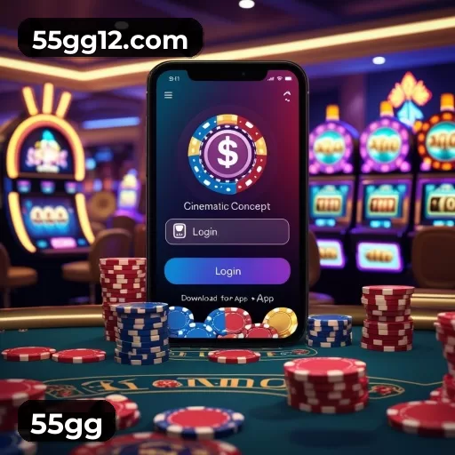 55gg live betting