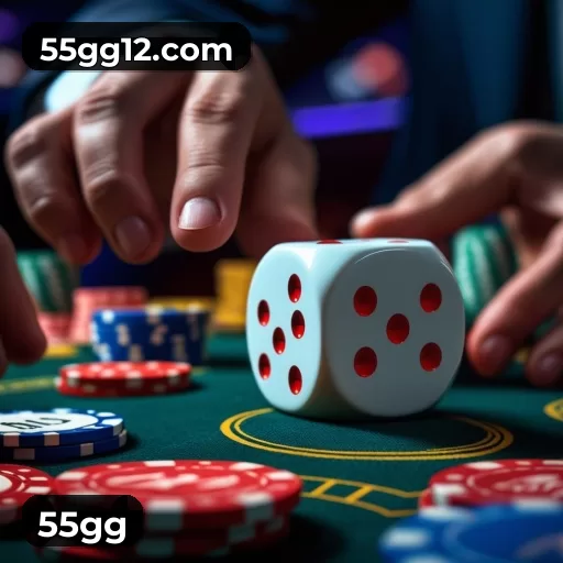 55gg app on mobile