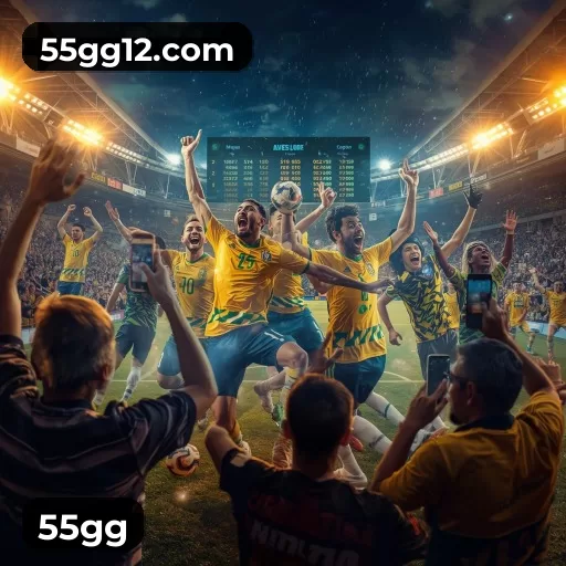 Caishen Wins 55gg