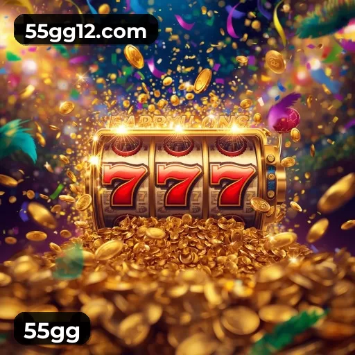 Secure access to your 55gg account