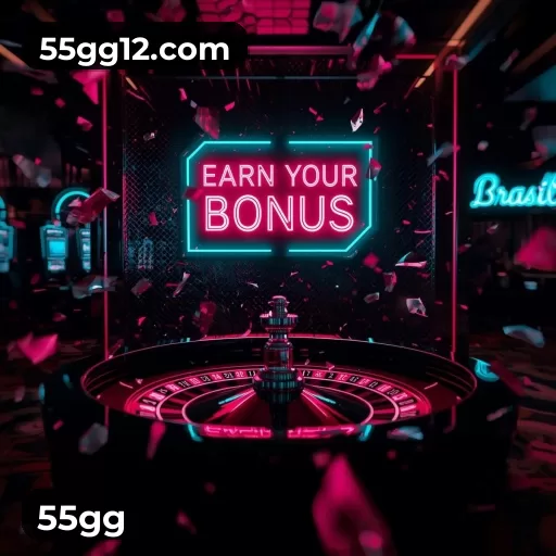 55gg instant payment / PIX withdrawal
