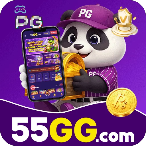 55gg logo